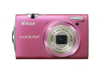 Nikon S5100 (VMA643E1)